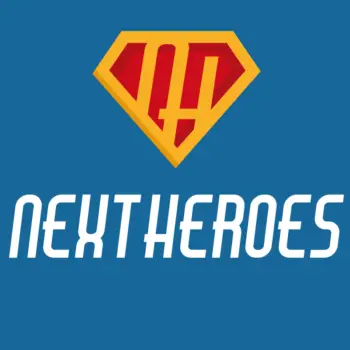 Next Heroes Events RednerdCon