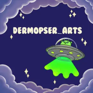 Der Mopser Jury Art Contest Rednerdcon